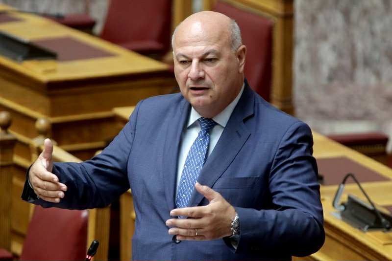 Πληρωμές χωρίς να έχουν προηγηθεί ενδελεχείς και διασταυρωτικοί έλεγχοι δεν μπορούν να γίνουν Πληρωμές χωρίς να έχουν προηγηθεί ενδελεχείς και διασταυρωτικοί έλεγχοι δεν μπορούν να γίνουν