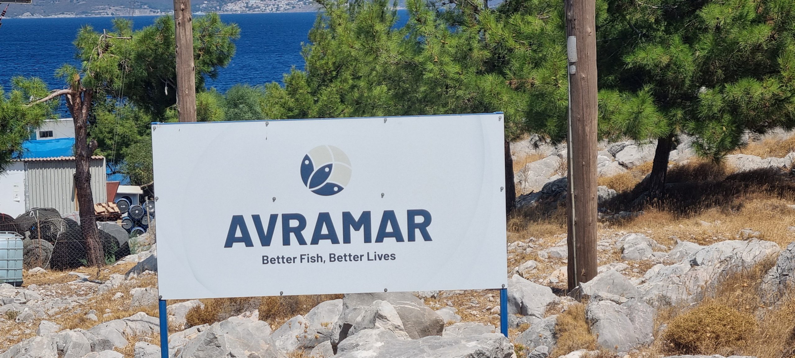 Στα 110 εκατ. ευρώ η προσφορά της Cooke για την Avramar Στα 110 εκατ. ευρώ η προσφορά της Cooke για την Avramar