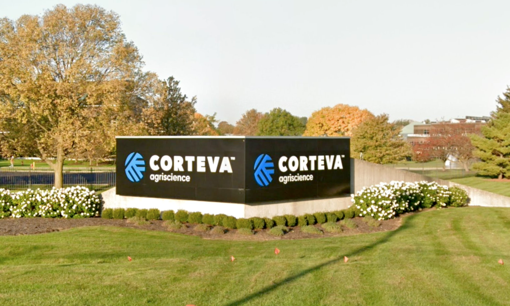 H Corteva «σπάει» στα δύο: New Corteva και SpinCo H Corteva «σπάει» στα δύο: New Corteva και SpinCo