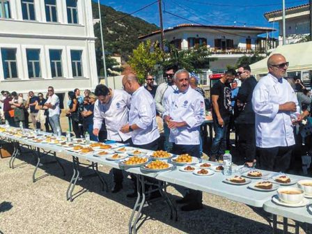 rodopi-podariko-me-to-dexi-gia-to-festival-gastronomias-kai-ton-diagonismo-paradosiakou-glykou-ston-iasmo-364438