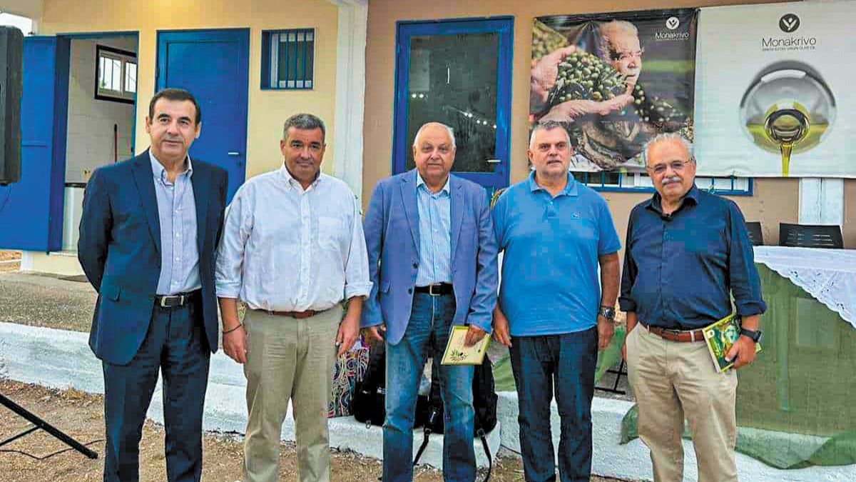 Με επιτυχία η 1η Γιορτή Ελιάς και Ελαιολάδου στο Γεράκι Ήλιδας Με επιτυχία η 1η Γιορτή Ελιάς και Ελαιολάδου στο Γεράκι Ήλιδας