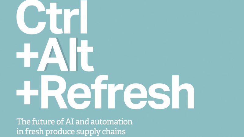 Μελέτη της Fruit Logistica: Ctrl+Alt+Refresh: Η νέα τάση στα φρέσκα ...