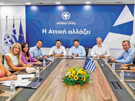 perifereia-attikis-pros-oristiki-epilysi-to-provlima-eparkeias-nerou-sto-parko-tritsi-366203