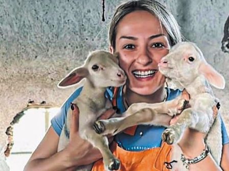 vaso-chaido-garitsi-dyo-adelfia-ananeonoun-tin-ktinotrofia-sti-nea-triglia-chalkidikis-366082