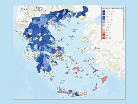 dimografiki-katarrefsi-sto-kokkino-19-mikroi-dimoi-me-meiosi-plithysmou-pou-xeperna-eos-kai-to-30-366440