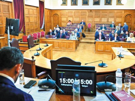 exetastiki-gia-opekepe-i-ora-ton-ypourgon-ti-katethesan-tsiaras-avgenakis-georgantas-kai-tsakiris-366370