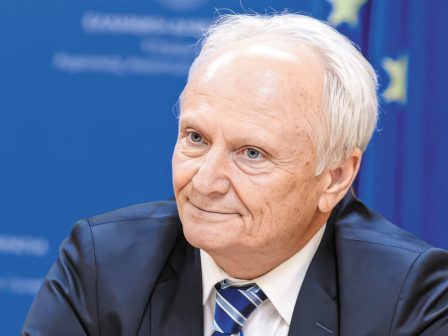 Γιάννης Ανδριανός στην ”ΥΧ”: «Στο 76% η αξιολόγηση των αιτήσεων των Νέων Γεωργών»