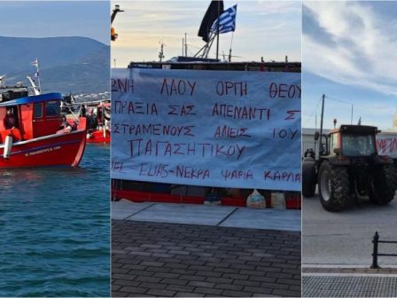 apochoroun-oi-agrotes-apo-to-eboriko-limani-tou-volou-epeisodia-sti-gefyra-riou-antirriou-369127