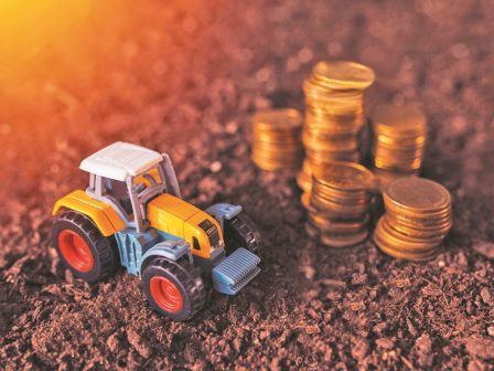 Ενεργοποιείται το Ταμείο Αγροτικής Επιχειρηματικότητας με αρχική δημόσια δαπάνη ύψους 160 εκατ. ευρώ