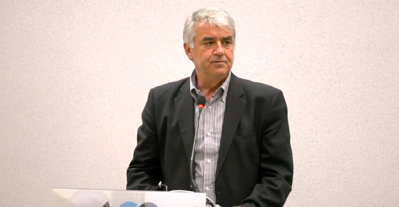 Σταμάτης Κουρούδης