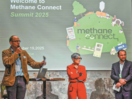 methane-connect-summit-2025-i-evropaiki-galaktokomia-perna-apo-tis-desmefseis-sti-drasi-gia-ti-meiosi-tou-methaniou-370512