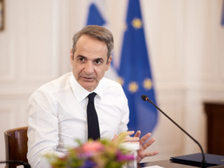 ektakti-syskepsi-gia-tis-pliromes-sto-maximou-ypo-tin-proedria-mitsotaki-369122