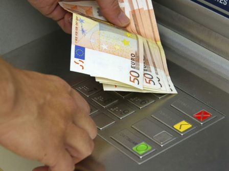 Πληρώθηκε στην εκπνοή του έτους η Εξισωτική