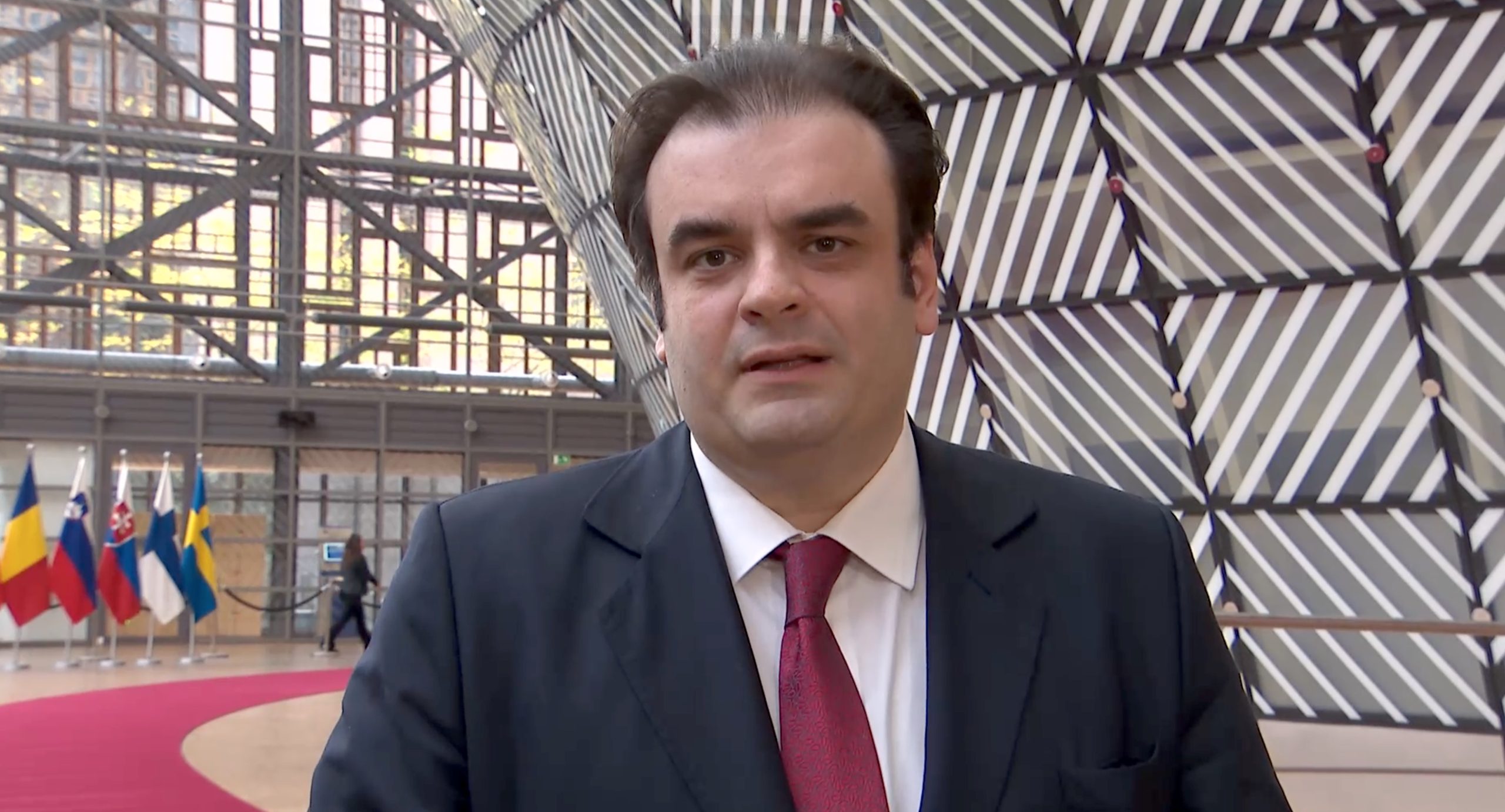 Κυριάκος Πιερρακάκης