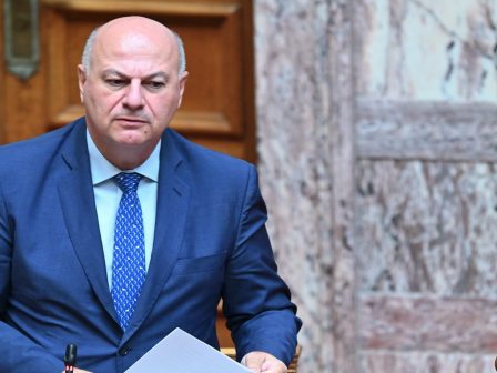 Κώστας Τσιάρας: «Ολοκληρώνεται μια δύσκολη χρονιά για τον πρωτογενή τομέα – Υλοποιούνται πληρωμές, μειώνεται το ενεργειακό κόστος και διασφαλίζονται αποζημιώσεις ΕΛΓΑ»