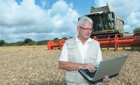 Έως τις 28 Φεβρουαρίου οι δηλώσεις αποθεμάτων μετάταξης αγροτών