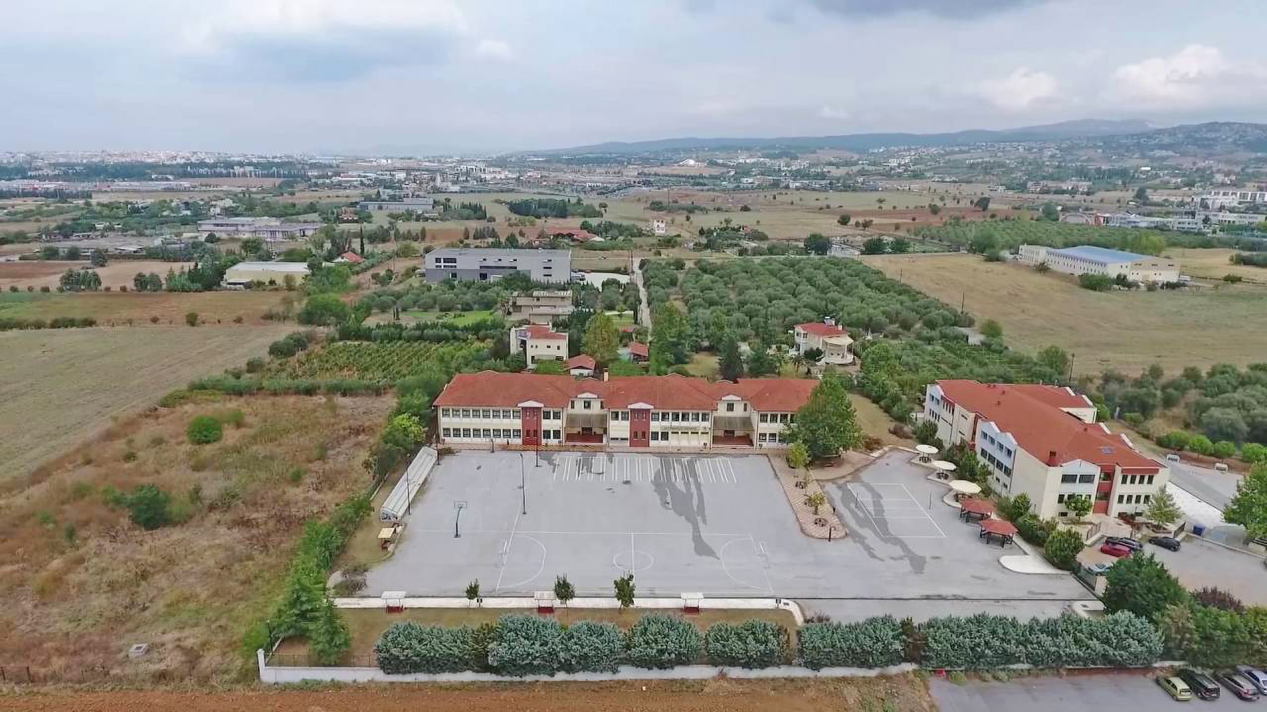 Ευρωπαϊκή διάκριση για το έργο «Plan4Cold» Ευρωπαϊκή διάκριση για το έργο «Plan4Cold»
