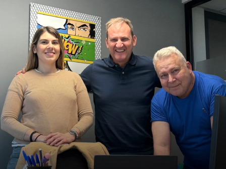 i-sqm-epekteinei-tin-parousia-tis-stin-evropi-me-ti-dimiourgia-thygatrikis-stin-ellada-374720