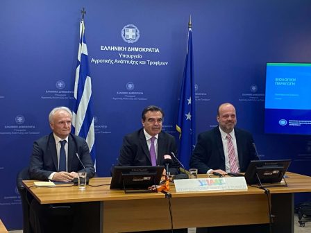 Τίτλοι τέλους για τα προγράμματα βιολογικής κτηνοτροφίας και μελισσοκομίας