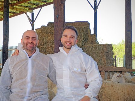 EIT Food Accelerator Network: Ελληνική startup ανοίγει τον δρόμο της έξυπνης κτηνοτροφίας στην Ευρώπη