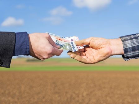 Στην τελική ευθεία για πληρωμές υπολοίπων, αγροτικό πετρέλαιο και λιπάσματα