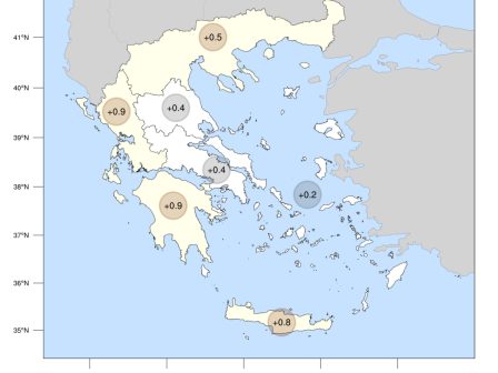 meteo-gr-poia-itan-i-mesi-timi-ton-thermokrasion-se-perioches-tis-elladas-ton-ioulio-383535