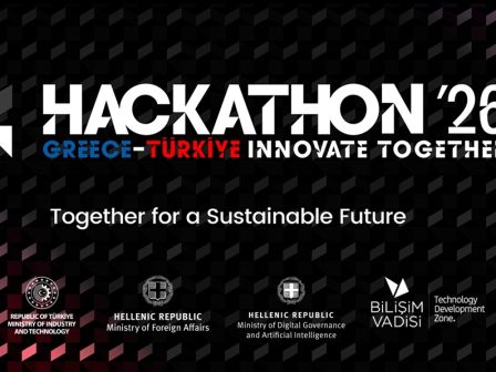 parateinetai-i-prothesmia-ypovolis-ton-aitiseon-gia-to-greece-turkiye-hackathon-2026-385742