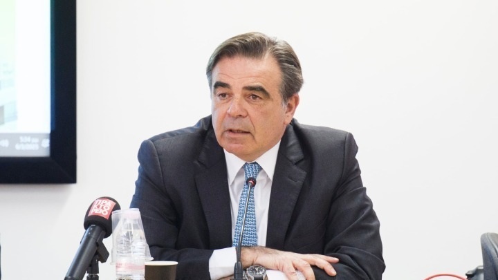AB'de Yunan Balıkçı Filosuna Finansman için Ön Anlaşma