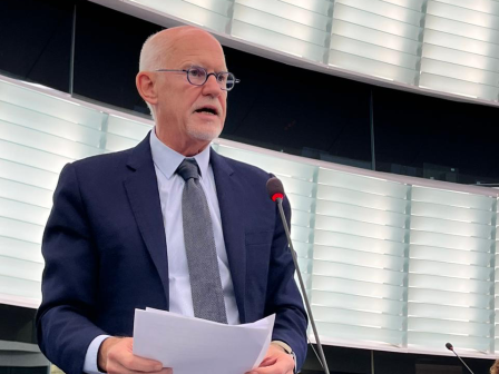 paremvasi-tou-g-papandreou-sto-symvoulio-tis-evropis-gia-tin-diatirisi-tis-agrotikis-kai-politistikis-klironomias-me-epikentro-tin-achaia-387335