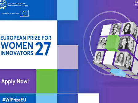 european-prize-for-women-innovators-2027-anoigei-o-dromos-gia-tin-anadeixi-ton-gynaikon-pou-allazoun-tin-evropi-386678