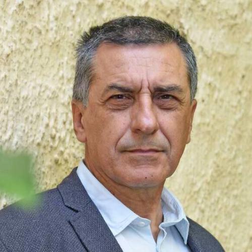 Κουρέτας Φώτης